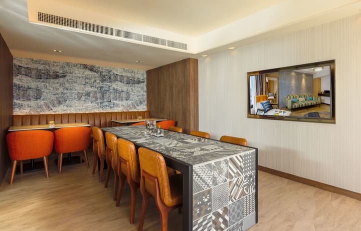 JEN Penang Georgetown by Shangri-La