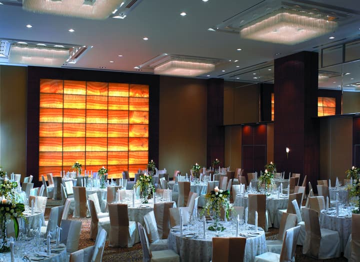 JEN Penang Georgetown by Shangri-La