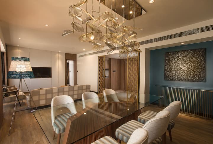 JEN Penang Georgetown by Shangri-La