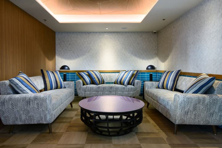 JEN Penang Georgetown by Shangri-La