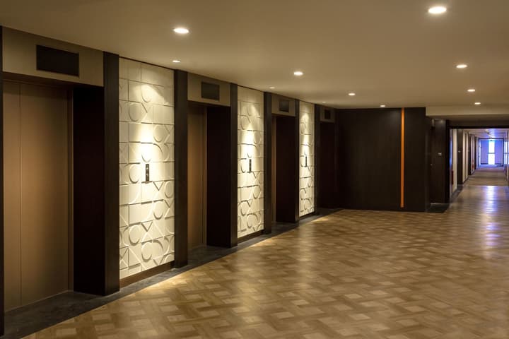 JEN Penang Georgetown by Shangri-La