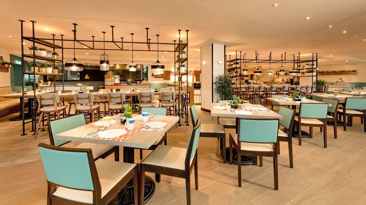 JEN Penang Georgetown by Shangri-La