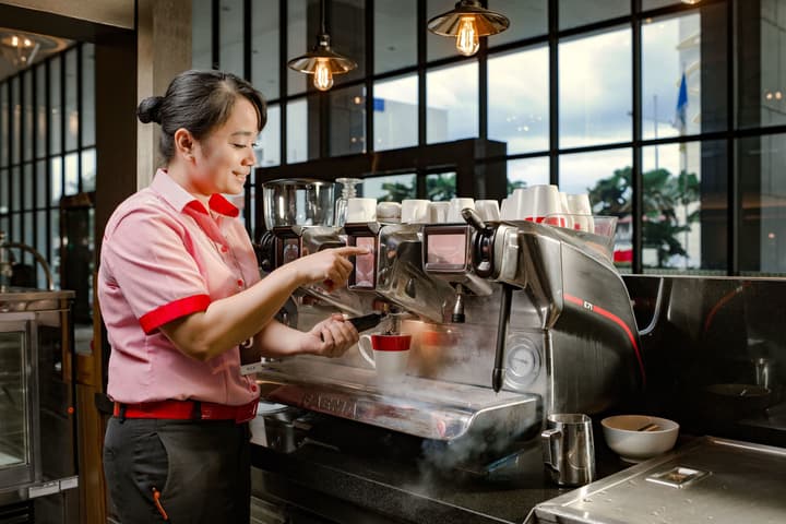 JEN Penang Georgetown by Shangri-La