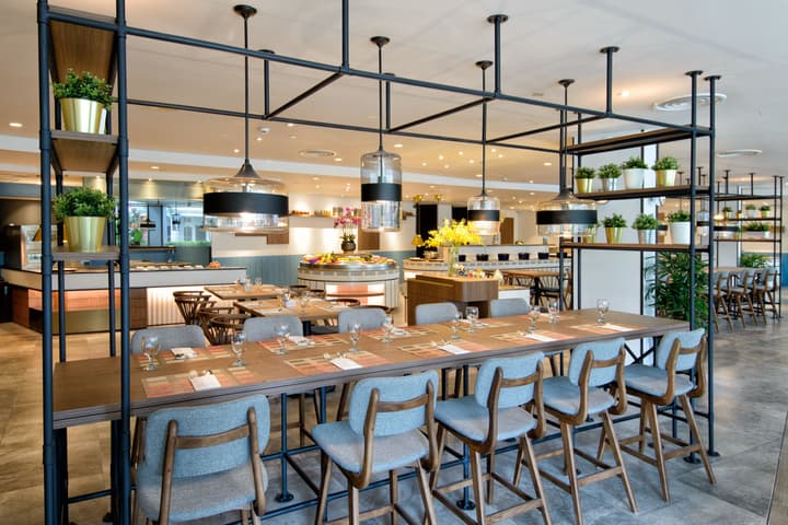 JEN Penang Georgetown by Shangri-La