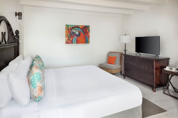 Windjammer Landing Resort and Residences