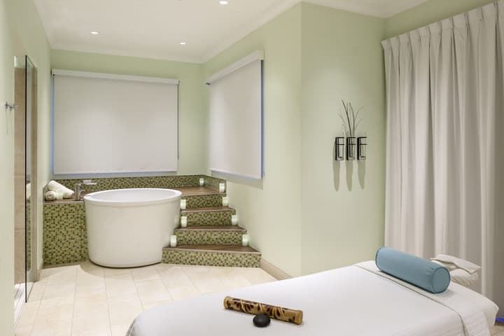 Windjammer Landing Resort and Residences