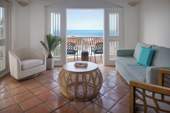 Windjammer Landing Resort and Residences