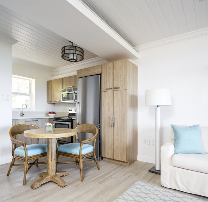 Windjammer Landing Resort and Residences