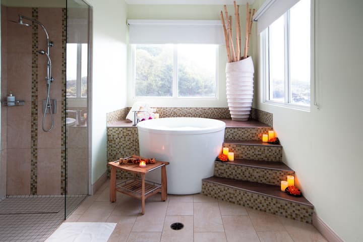 Windjammer Landing Resort and Residences