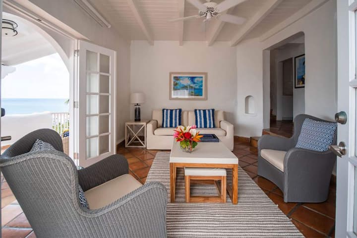 Windjammer Landing Resort and Residences