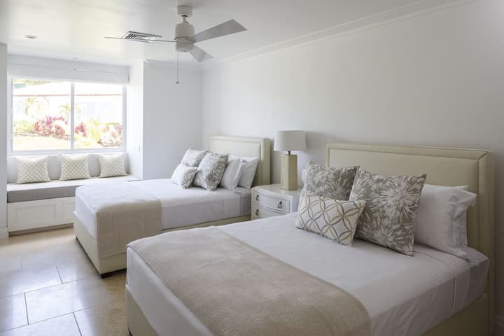 Windjammer Landing Resort and Residences