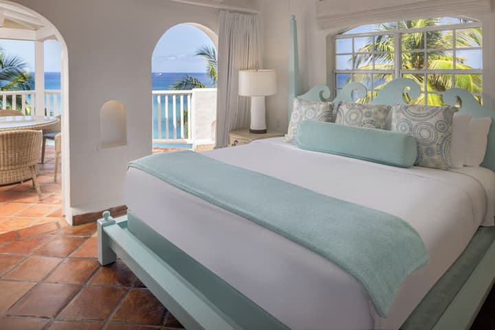 Windjammer Landing Resort and Residences