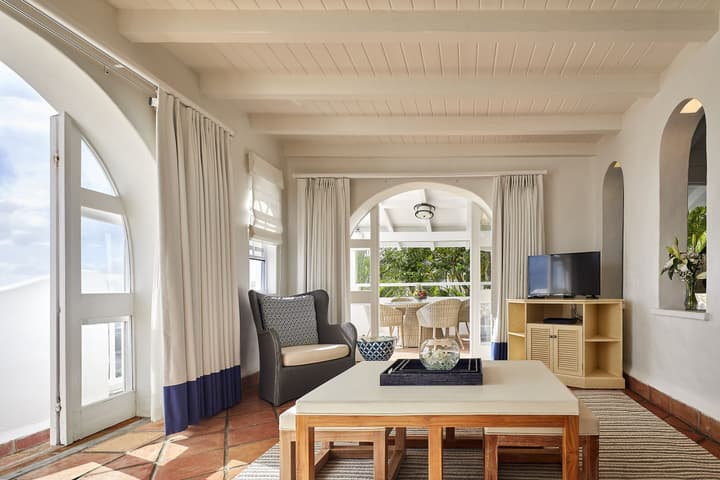 Windjammer Landing Resort and Residences