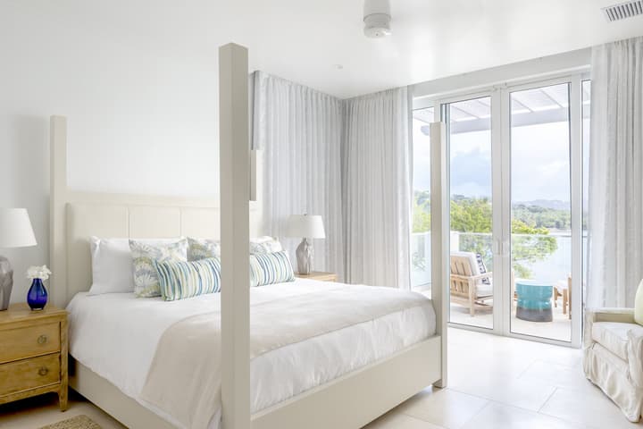 Windjammer Landing Resort and Residences