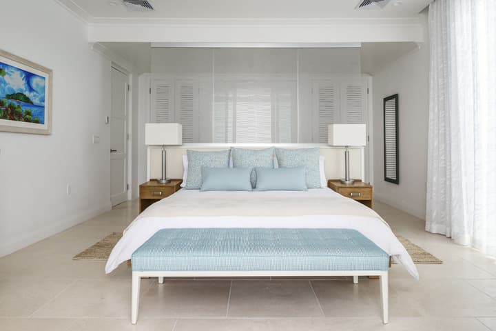 Windjammer Landing Resort and Residences