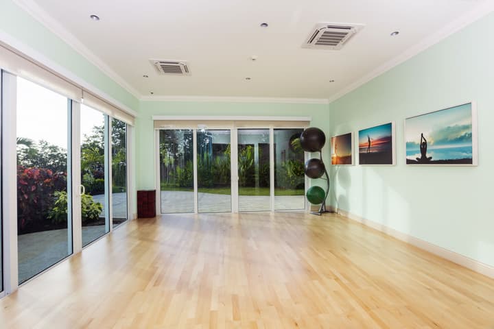 Windjammer Landing Resort and Residences