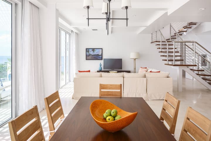 Windjammer Landing Resort and Residences