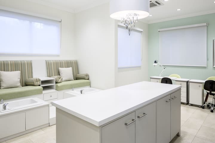 Windjammer Landing Resort and Residences