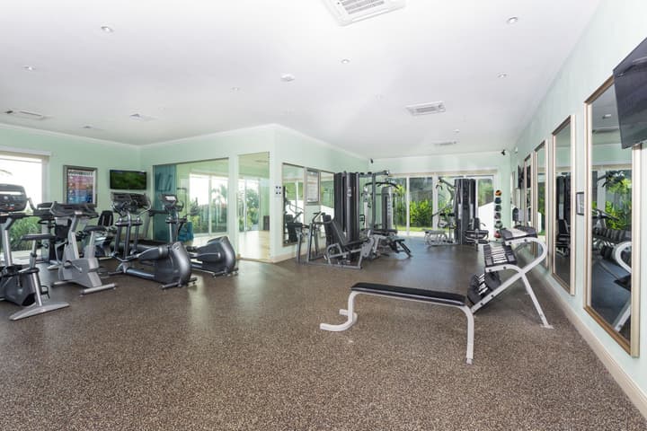 Windjammer Landing Resort and Residences