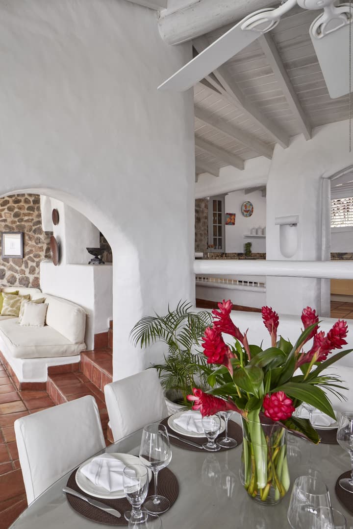 Windjammer Landing Resort and Residences