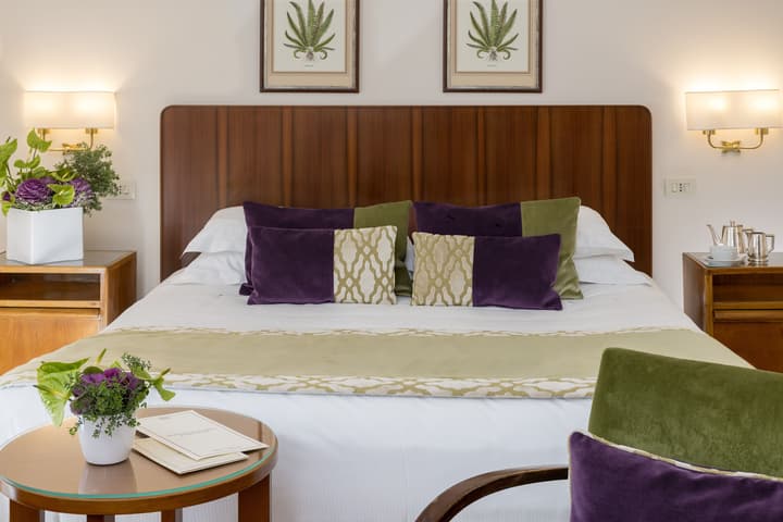 Bettoja Atlantico Hotel