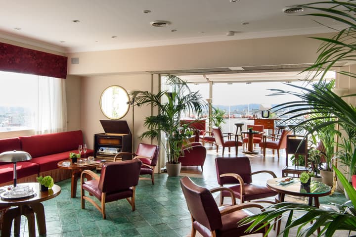 Bettoja Atlantico Hotel