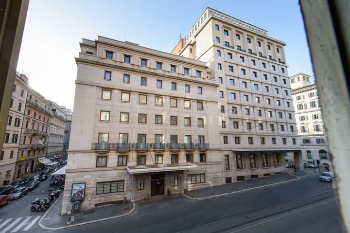Bettoja Atlantico Hotel