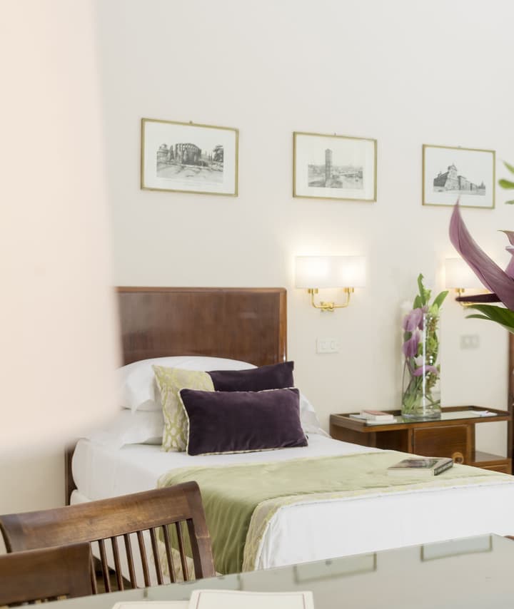 Bettoja Atlantico Hotel