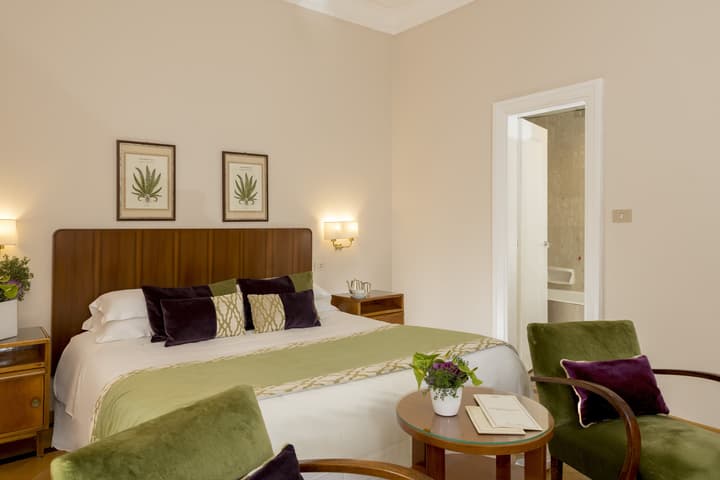 Bettoja Atlantico Hotel