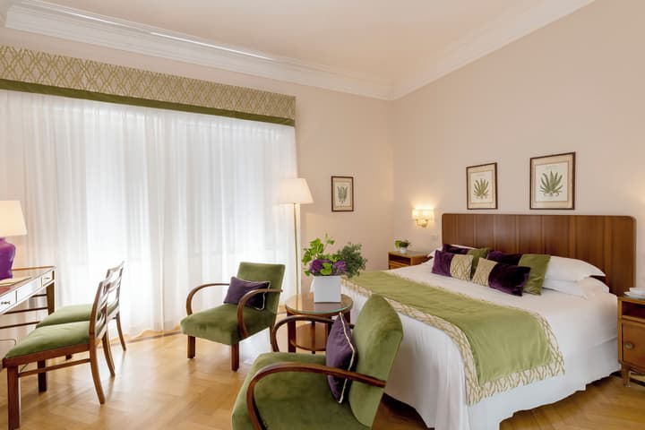 Bettoja Atlantico Hotel