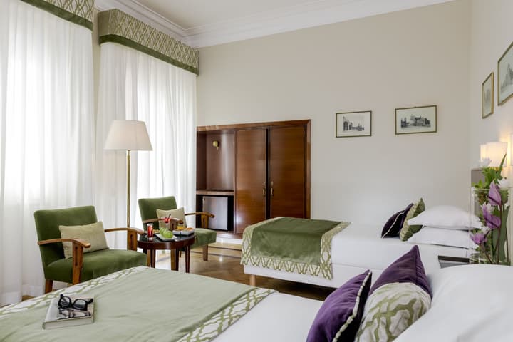 Bettoja Atlantico Hotel