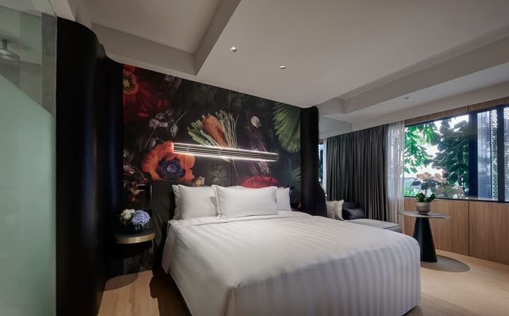 PARKROYAL COLLECTION Kuala Lumpur