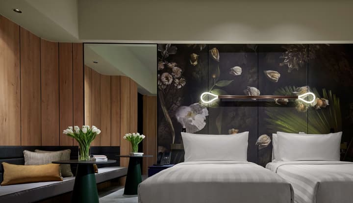 PARKROYAL COLLECTION Kuala Lumpur