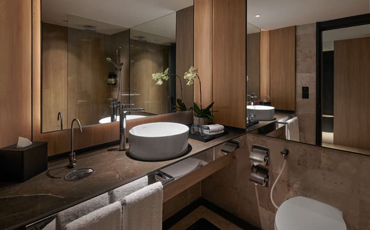 PARKROYAL COLLECTION Kuala Lumpur