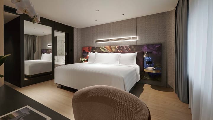 PARKROYAL COLLECTION Kuala Lumpur