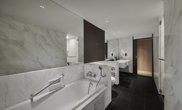 PARKROYAL COLLECTION Kuala Lumpur