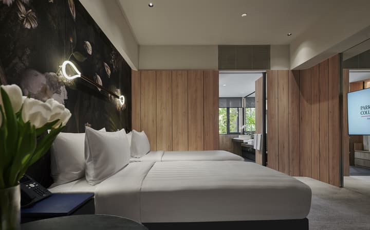 PARKROYAL COLLECTION Kuala Lumpur