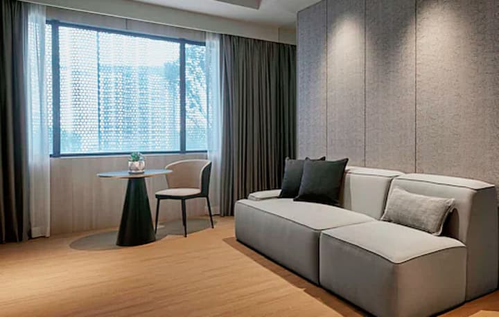 PARKROYAL COLLECTION Kuala Lumpur