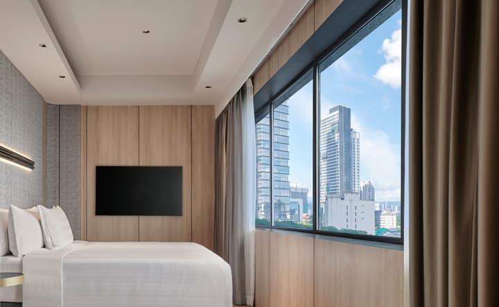 PARKROYAL COLLECTION Kuala Lumpur