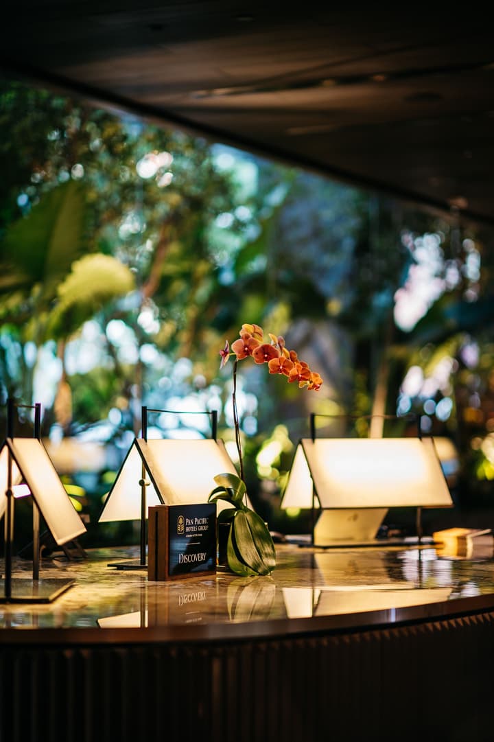 PARKROYAL COLLECTION Kuala Lumpur