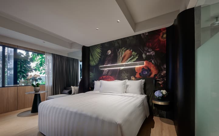 PARKROYAL COLLECTION Kuala Lumpur