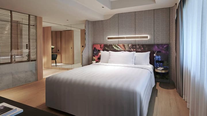 PARKROYAL COLLECTION Kuala Lumpur