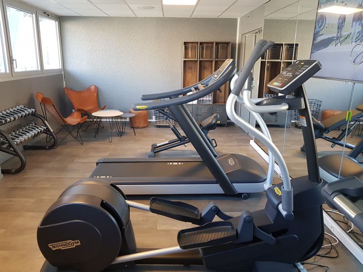 Mercure Le Havre Centre Bassin du Commerce