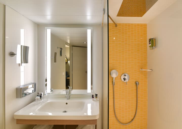 Mercure Le Havre Centre Bassin du Commerce