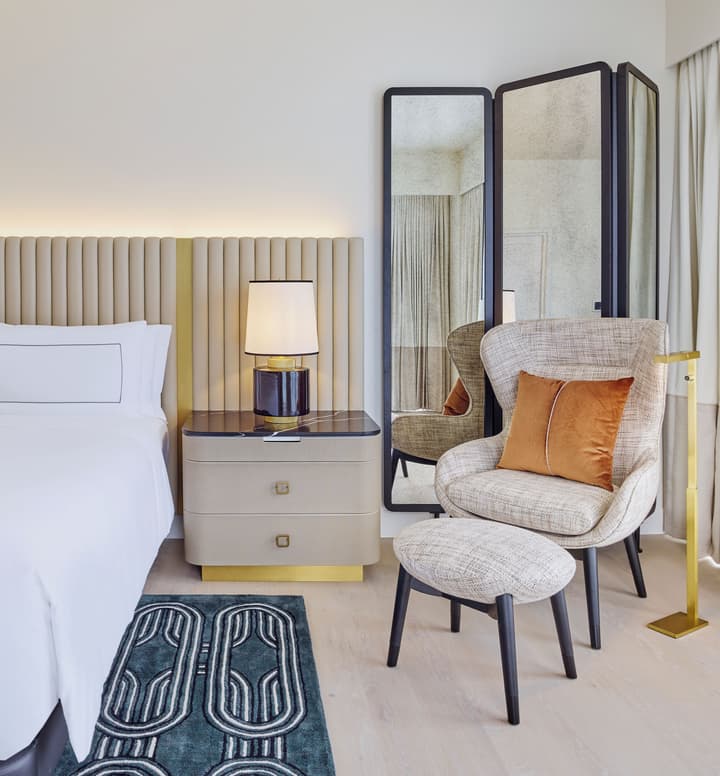 Cameo Beverly Hills, LXR Hotels & Resorts