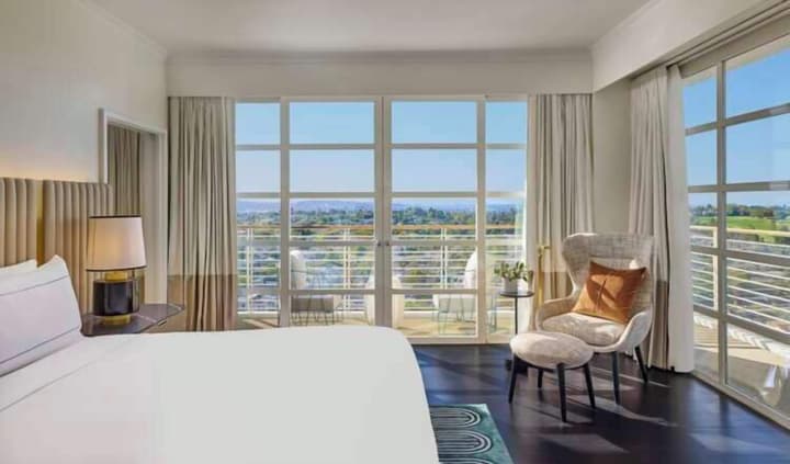 Cameo Beverly Hills, LXR Hotels & Resorts