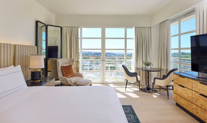 Cameo Beverly Hills, LXR Hotels & Resorts