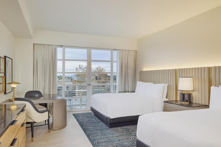 Cameo Beverly Hills, LXR Hotels & Resorts