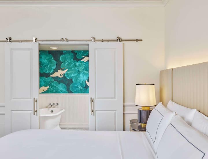 Cameo Beverly Hills, LXR Hotels & Resorts