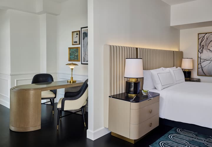 Cameo Beverly Hills, LXR Hotels & Resorts